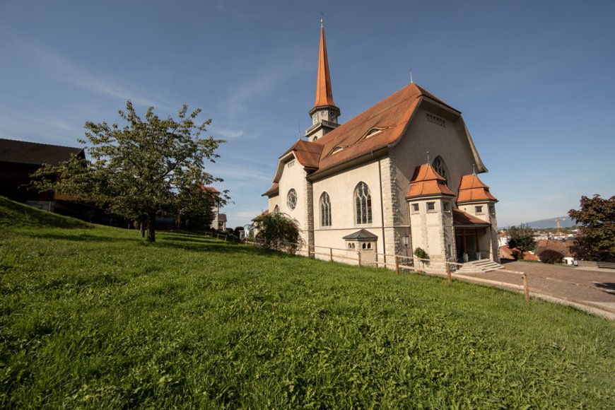 Katholische Kirche