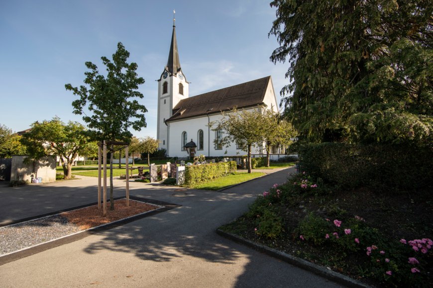 Evangelische Kirche
