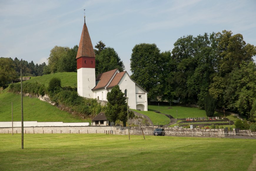 Katholische Kirche St. Margaretha